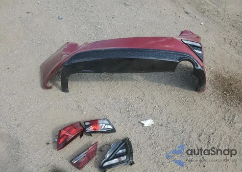 2019 Kia Forte Fe from USA, damaged, VIN 3KPF24AD1KE135673